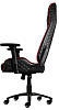 Игровое кресло ThunderX3 TGC40 (Black/Red) купить в интернет-магазине icover