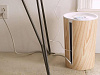 Бокс для сетевого фильтра Bluelounge CableBin BLUCN-LW (Light Wood) купить в интернет-магазине icover