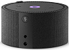 Умная колонка Яндекс.Новая Станция Мини с часами YNDX-00020 (Black) купить в интернет-магазине icover