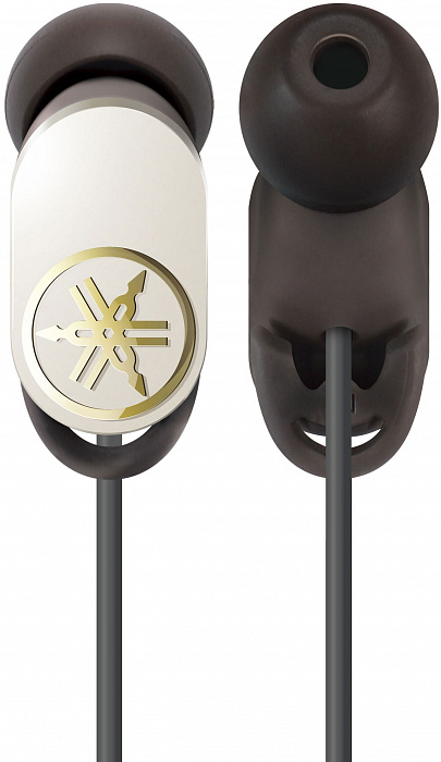 Yamaha EPH-W22 - беспроводные наушники-вкладыши (White) купить в интернет-магазине icover