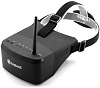 FPV-шлем Eachine EV800 5" (Black) купить в интернет-магазине icover