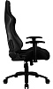 Игровое кресло Aerocool AERO 1 Alpha (Black) купить в интернет-магазине icover