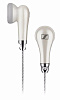 Sennheiser MX 585 WEST (505404) - наушники-вкладыши (White) купить в интернет-магазине icover
