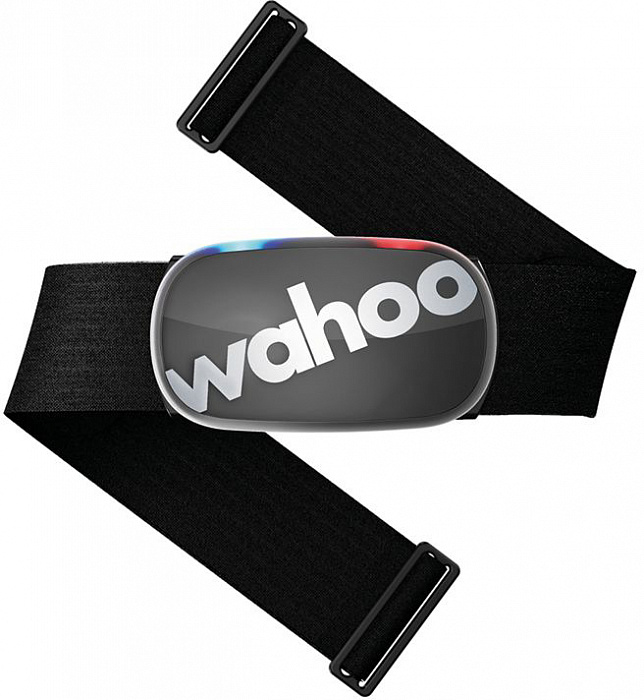 Пульсометр Wahoo TICKR 2 WFBTHR04 (Stealth Gray) купить в интернет-магазине icover
