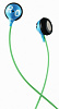 JBL/ROXY Reference 230 – наушники для iPhone/iPod (Blue/Green) купить в интернет-магазине icover
