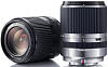 Tamron 14-150mm F/3.5-5.8 Di III - объектив для фотоаппаратов Micro Four Thirds (Silver) купить в интернет-магазине icover