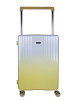 Чемодан Ridberg Chroma (Yellow) размер M купить в интернет-магазине icover
