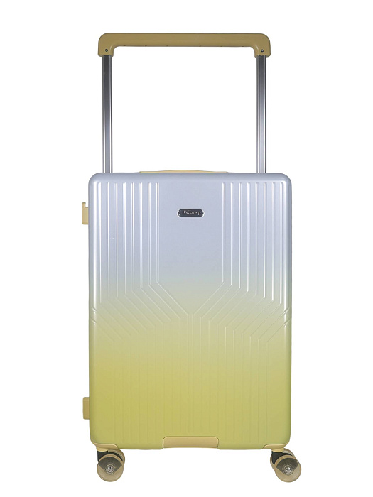 Чемодан Ridberg Chroma (Yellow) размер M купить в интернет-магазине icover