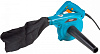 Bort BSS-600-R (98296815) - электрическая воздуходувка (Blue) купить в интернет-магазине icover