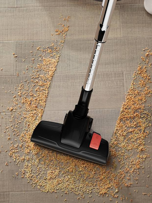 Бытовой пылесос Deerma DEM-TJ200W (White) купить в интернет-магазине icover