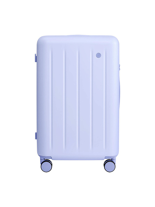 Чемодан Ninetygo Danube Max 2.0 28" (Purple) купить в интернет-магазине icover