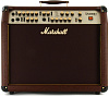 Гитарный комбоусилитель Marshall AS100D Acoustic Soloist Combo (Brown) купить в интернет-магазине icover