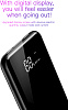 Внешний аккумулятор Baseus Wireless Charge Power Bank 8000 mah (Black) купить в интернет-магазине icover