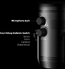 Микрофон Fifine K690 (Black) купить в интернет-магазине icover