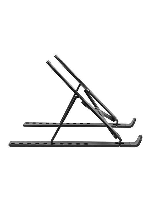 Подставка для ноутбука Ridberg LPS02-6-01 (Black) купить в интернет-магазине icover