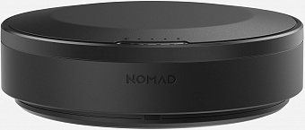 Беспроводное зарядное устройство Nomad Wireless Hub (Black)
