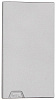 MiLi Power Visa (HB-T12) - внешний аккумулятор (Silver) купить в интернет-магазине icover