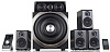 Домашний кинотеатр Edifier S550 Encore (Black) купить в интернет-магазине icover