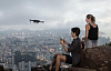 Квадрокоптер DJI Mavic 2 Zoom (Grey) купить в интернет-магазине icover