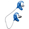 Denon AH-W150 - внутриканальные наушники c микрофоном (Blue) купить в интернет-магазине icover