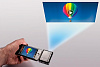 Aiptek MobileCinema i20 - проектор для iPhone 4/4S купить в интернет-магазине icover