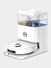 Робот-пылесос Karcher RVM 4 Comfort 1.269-130.0 (White) купить в интернет-магазине icover