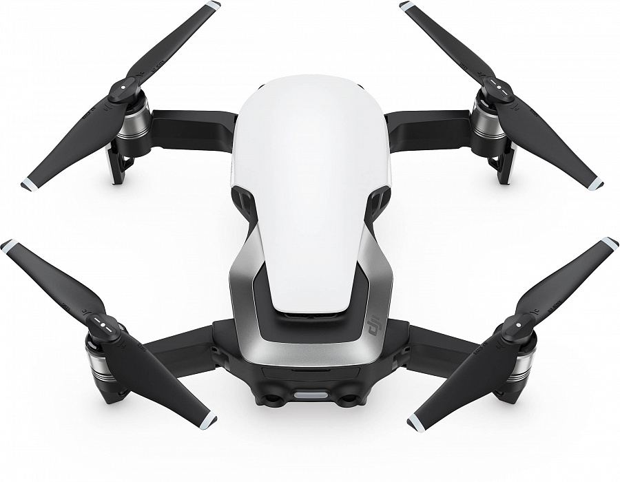 Квадрокоптер DJI Mavic Air Combo (White) купить в интернет-магазине icover