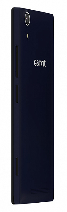 Смартфон Gigabyte GSmart Mika M3 (Dark Blue) купить в интернет-магазине icover