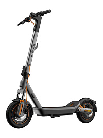 Электросамокат Xiaomi Electric Scooter 6 Max BHR08QLGL (Grey) купить в интернет-магазине icover