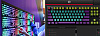 Клавиатура Cooler Master MasterKeys Pro L (SGK-6020-KKCR1-RU) RGB Cherry MX Red (Black) купить в интернет-магазине icover