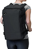 Рюкзак Pacsafe Vibe 40 60310130 (Jet Black) купить в интернет-магазине icover