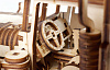 3D-пазл UGears Тягач VM-03 (70056) купить в интернет-магазине icover