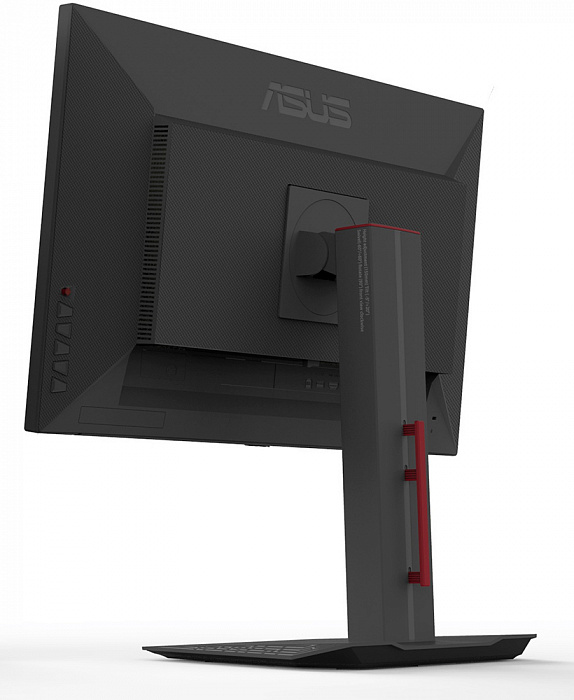 Монитор Asus MG279Q 27" AH-IPS (Black) купить в интернет-магазине icover