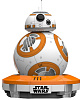 Робот-игрушка + браслет Force Band Sphero Orbotix BB-8 Star Wars Droid купить в интернет-магазине icover