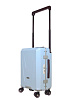 Чемодан Ridberg Aristo (Sky) размер S купить в интернет-магазине icover