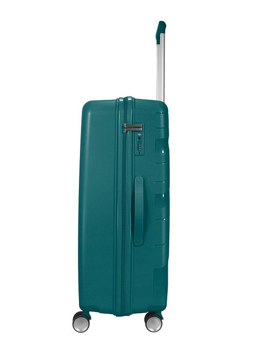 Чемодан Ridberg ICON (Green) размер L купить в интернет-магазине icover