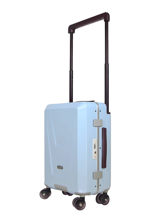 Чемодан Ridberg Aristo (Sky) размер S купить в интернет-магазине icover