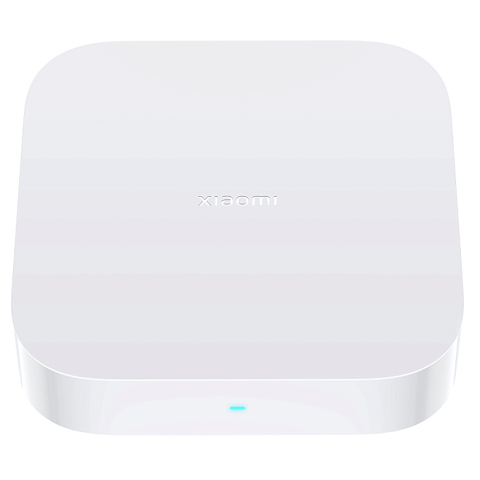 Хаб для устройств умного дома Xiaomi Smart Home Hub 2 (BHR6765GL) купить в интернет-магазине icover