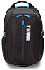 Thule Crossover 25L Backpack (TCBP-117) - рюкзак для MacBook 17 (Black) купить в интернет-магазине icover