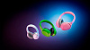 Беспроводные наушники Razer Opus X RZ04-03760200-R3M1 (Mercury) купить в интернет-магазине icover