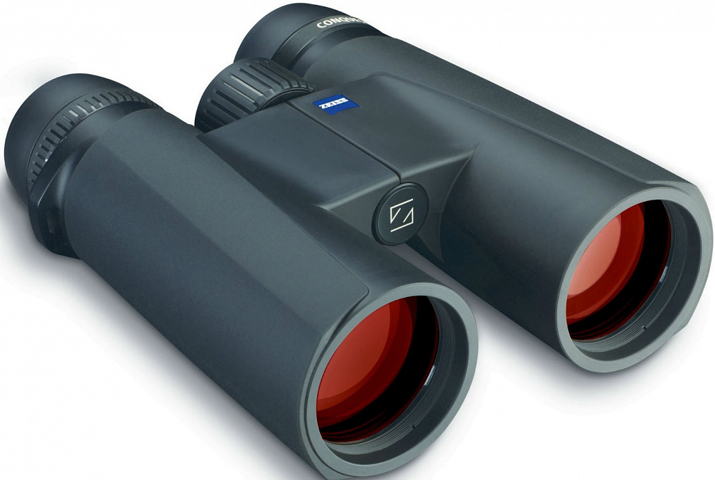 Carl Zeiss Conquest HD 8x42 - бинокль (Black) купить в интернет-магазине icover