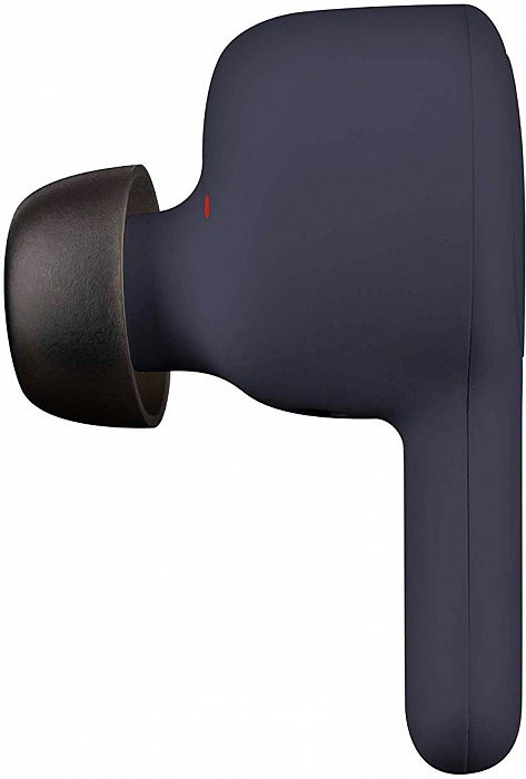 Bluetooth-наушники с микрофоном RHA TrueConnect (Navy Blue) купить в интернет-магазине icover