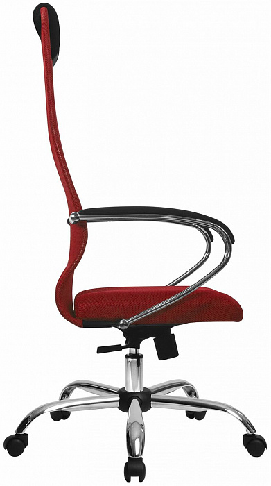 Офисное кресло METTA SU-BK-8 z308964902Ch (Red) купить в интернет-магазине icover