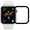 Защитное стекло uBear 3D (GL29BL42-AW3) для Apple Watch Series 3 42mm (Black) купить в интернет-магазине icover