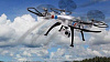 Syma X8G - радиоуправляемый квадрокоптер с видеокамерой (Silver) купить в интернет-магазине icover