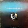 Виниловая пластинка The Doors - The Doors (1967) купить в интернет-магазине icover