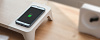 Подставка для монитора Pallo Woody Wireless Charger (White) купить в интернет-магазине icover
