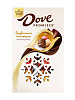 Коллекция шоколадных конфет Dove Promises из молочного шоколада и фундука (3 х 63 г.) купить в интернет-магазине icover