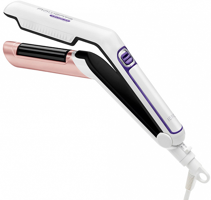 Стайлер Rowenta Volum'24 Respectissim (CF 6430D0) купить в интернет-магазине icover