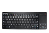 Samsung VG-KBD1000 - беспроводная клавиатура для телевизоров Samsung купить в интернет-магазине icover